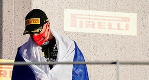 Мазепин будет выступать в Формуле 1 без флага и гимна России