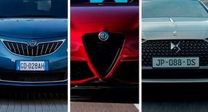 Stellantis начинает работу над моделями Alfa Romeo, DS и Lancia