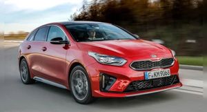 Российская версия Kia Ceed получит новый турбоагрегат