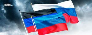 «Нельзя разбрасываться преданностью Донбасса России» – Симоньян
