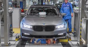 Чем отличается сборка автомобилей BMW в России от немецкой