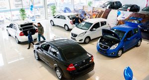 В Сургуте автосалоны продают подержанные машины под видом новых