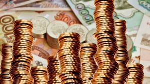 Фонд национального благосостояния сократился более чем на 4 трлн рублей