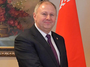 Лукашенко решил посадить своего бывшего премьера Румаса