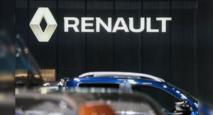 Renault представила стратегический план по развитию в ближайшие несколько лет