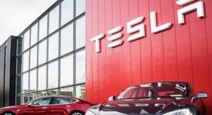 Tesla начнет испытания нового бюджетного электромобиля к концу 2021 года