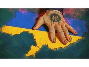 США пожертвуют Украиной как пешкой в большой игре против России