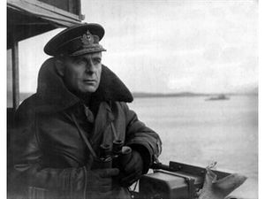 Минобороны РФ: Северный флот начал боевые действия 17 июня 1941 года