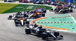 11 февраля пройдет голосование о проведении трех субботних спринтерских гонок Формулы-1