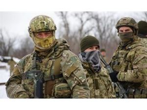 "Вернем Донбасс силой": какое оружие Украина получит от Запада