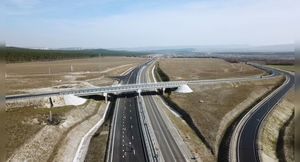 Уже до 2025 года в Крыму появится масса новых дорог