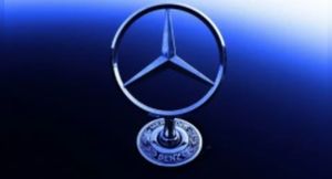 Mercedes-Benz планирует представить новые электрокары