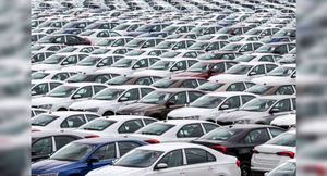 Правительство планирует увеличить утилизационный сбор на автомобили на 25%