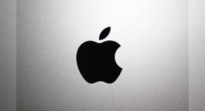 Компания Apple в 2020 году удвоила дорожные тесты беспилотников