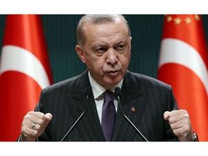 «Необузданный Эрдоган, остановись!»: Турция заплатит высокую цену — мнение