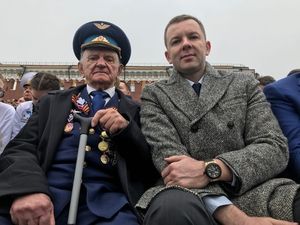 Дочь ветерана Артеменко рассказала, кто принимал решение судиться с Навальным