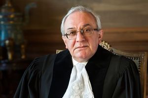 Россиянин стал вице-председателем Международного Суда в Гааге