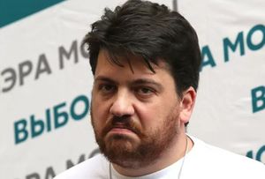 Волков может занять место Навального в «матросской тишине»