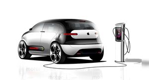 Названы новые возможные партнёры Apple по проекту электромобиля
