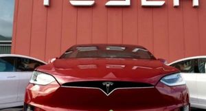 Tesla будет производить более дешевый электромобиль в Китае