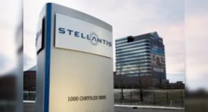 В США Stellantis сделает упор на бренде Chrysler