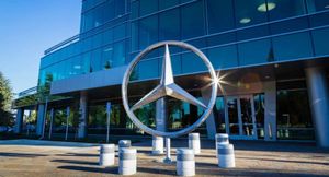 Mercedes-Benz сократит свой модельный ряд в США по просьбе дилеров