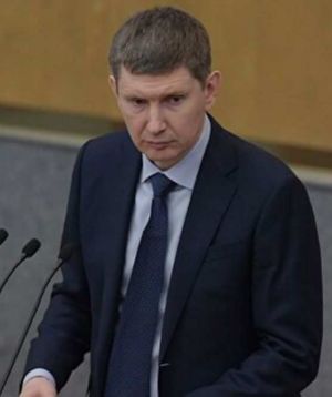 «Единая Россия» в Госдуме накинулась на министерство экономразвития