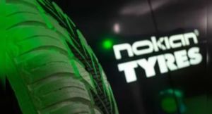 Nokian за четыре года создаст уникальные «шины будущего»