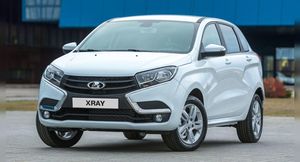 АвтоВАЗ отзовёт переднеприводные модели Lada для замены масляного насоса