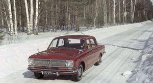 Как водители в СССР ездили круглый год на одной резине?