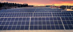 Танки на солнечных батареях – новые экологические инициативы США