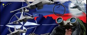 Эксперты предупреждают о риске военного столкновения России и НАТО на Черном море