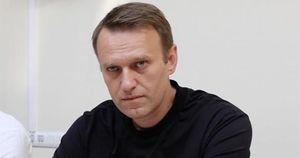 Осташко напомнил Навальному, где был дед блогера во время Великой Отечественной войны