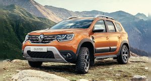 Эксперты анонсировали отечественную сборку нового Renault Duster