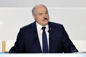 Лукашенко назвал условия своего ухода с поста президента