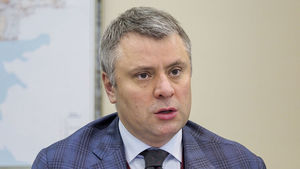 Юрий Витренко предложил ликвидировать добычу урана на Украине, а рабочим советует уезжать в Польшу