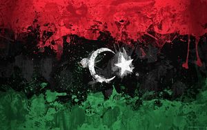 Названы основные задачи, стоящие перед переходным Правительством совета Ливии
