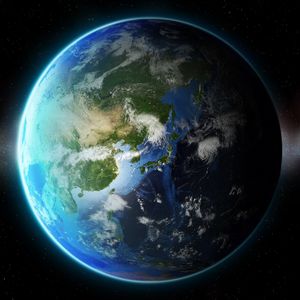3 фактов о нашей планете, которые вы наверняка услышите впервые.