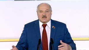 Белоруссия хочет отказаться от нейтралитета. В НАТО собралась?