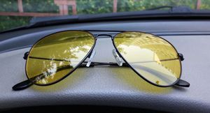 Как выбрать очки для автомобилиста