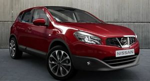 Видео с новым Qashqai, продажа самого дорогого в России Alfa Romeo и другие события дня