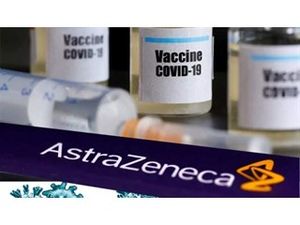 ЮАР возвращает индийскому производителю миллион доз вакцины AstraZeneca