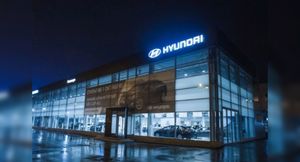Петербургские дилеры Hyundai просят урегулировать ситуацию с онлайн-торговлей автомобилями