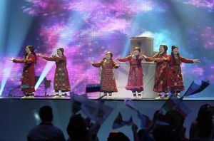 Юрий Лоза призвал Россию отказаться петь на английском языке на «Евровидении»