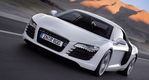 Глава Audi призывает не устанавливать большие батареи на электромобили