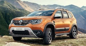 Эксперты назвали 5 причин похвалить новый Renault Duster для российского рынка