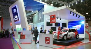 Проблема с запчастями Lada: АВТОВАЗ нашел решение