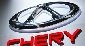 Компания Chery в 2021 году рассчитывает на дальнейшее увеличение продаж в России