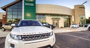 Jaguar Land Rover планирует реорганизацию и сокращение рабочих мест