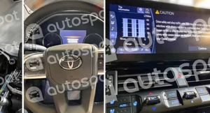3 причины дождаться Toyota Land Cruiser 300